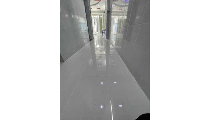 Bán nhà 100m2, 4PN, 2WC, Lê Tấn Bê, An Lạc, Bình Tân - 4.9 tỷ